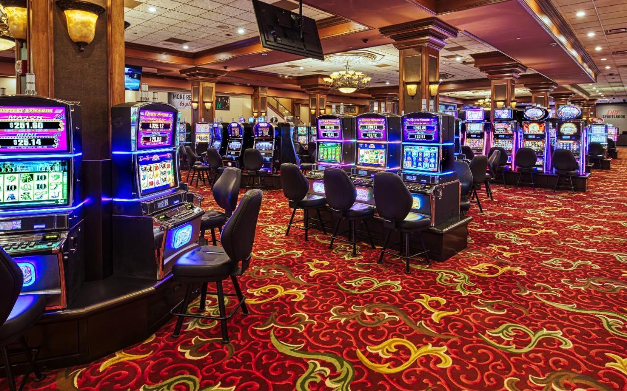 Lakeside Casino 2* Osceola