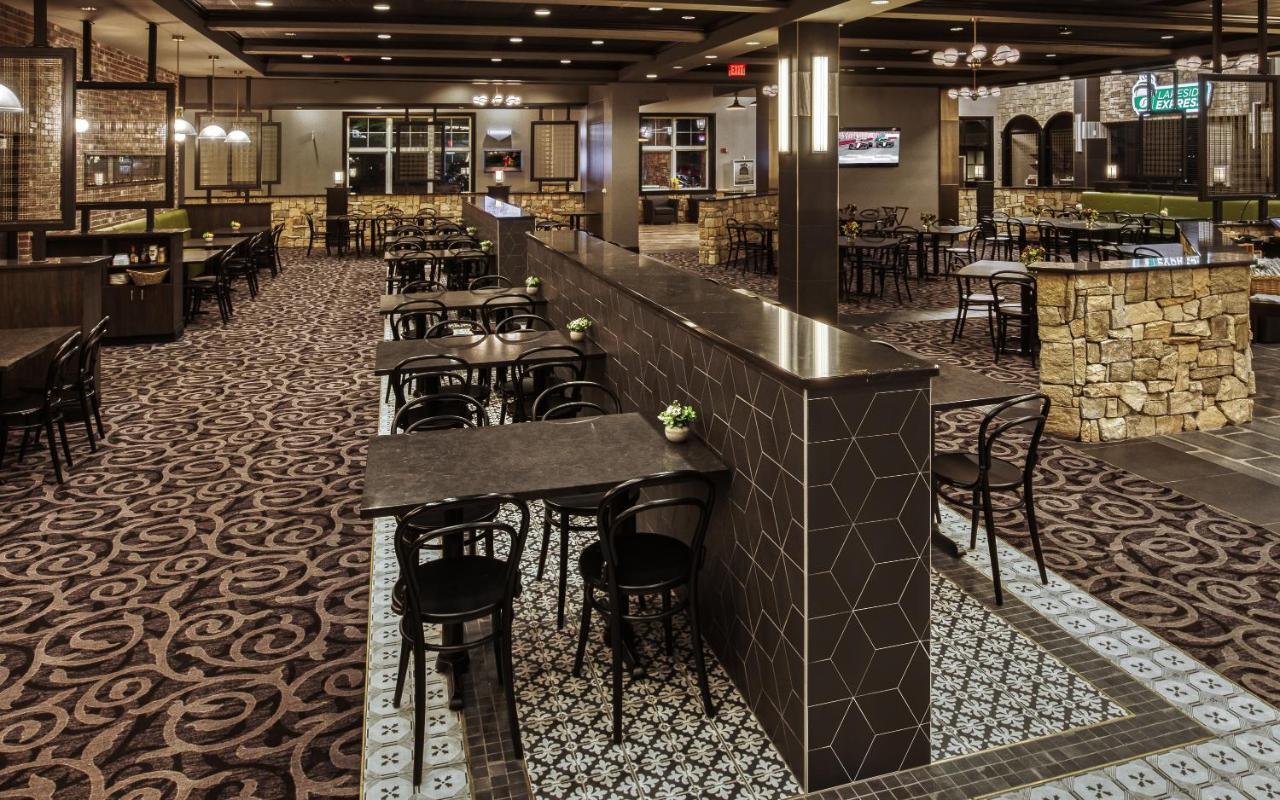 Lakeside Casino
