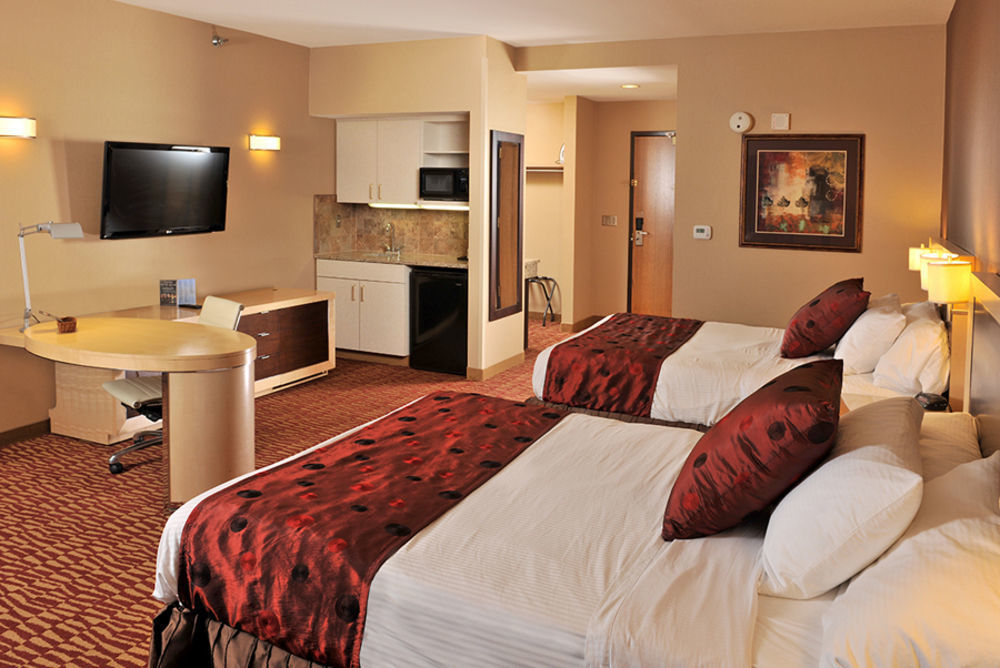 Lakeside Casino Resort